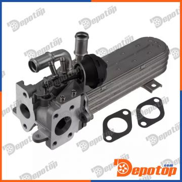 Vanne EGR, turbo pour AUDI | EGR-WW-063, 03G131063F